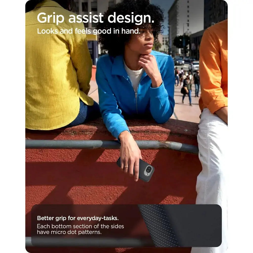 Spigen Google Pixel 10a Case Nano Pop MagFit Spigen Singapore Singapore