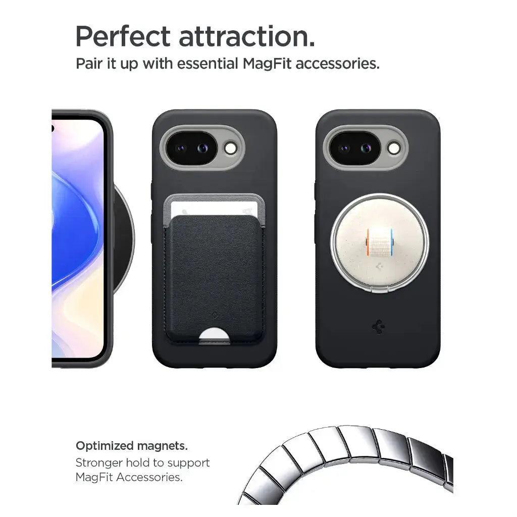 Spigen Google Pixel 10a Case Nano Pop MagFit Spigen Singapore Singapore