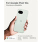 Spigen Google Pixel 10a Case Ultra Hybrid Clear Case Air Cushion Protection Pixel 10a Spigen Case Spigen Singapore Singapore