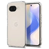 Spigen Google Pixel 10a Case Ultra Hybrid Clear - Crystal Clear
