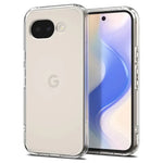 Spigen Google Pixel 10a Case Ultra Hybrid Clear Case Air Cushion Protection Pixel 10a Spigen Case Spigen Singapore Singapore