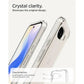 Spigen Google Pixel 10a Case Ultra Hybrid Clear Case Air Cushion Protection Pixel 10a Spigen Case Spigen Singapore Singapore