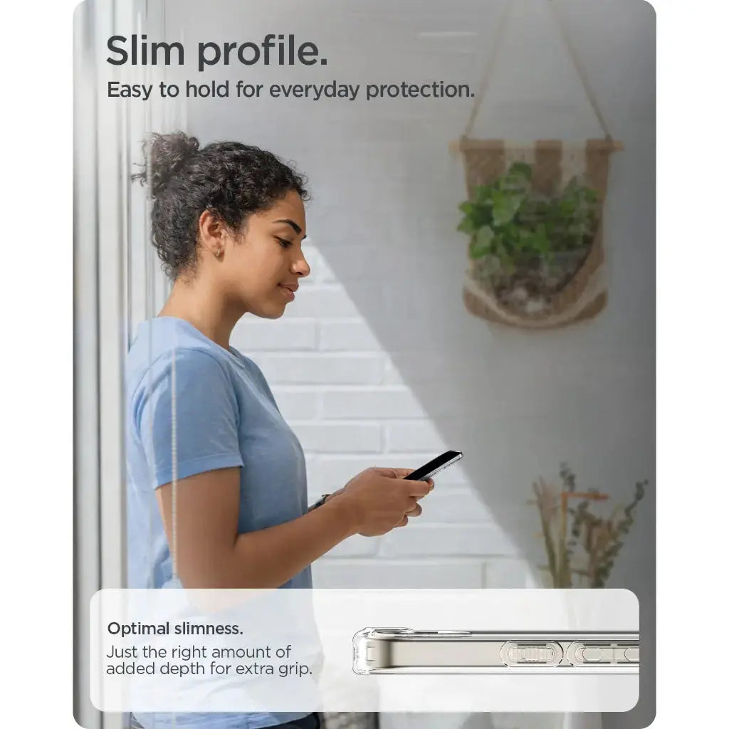 Spigen Google Pixel 10a Case Ultra Hybrid Clear Case Air Cushion Protection Pixel 10a Spigen Case Spigen Singapore Singapore
