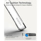 Spigen Google Pixel 10a Case Ultra Hybrid Clear Case Air Cushion Protection Pixel 10a Spigen Case Spigen Singapore Singapore