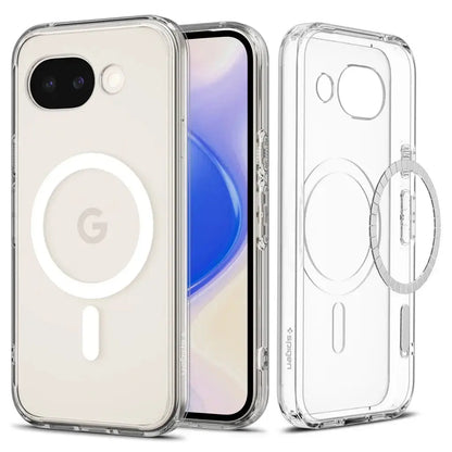 Spigen Google Pixel 10a Case Ultra Hybrid MagFit Spigen Singapore Singapore