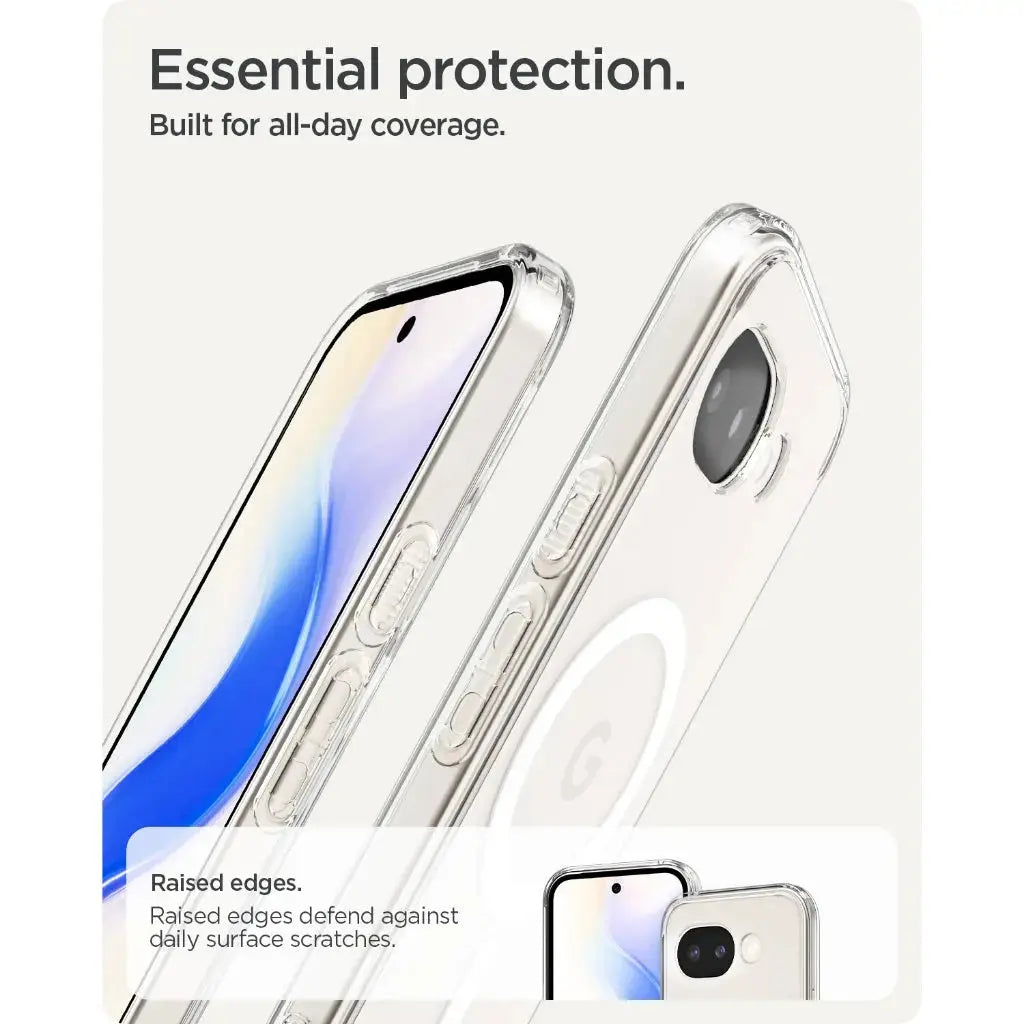 Spigen Google Pixel 10a Case Ultra Hybrid MagFit Spigen Singapore Singapore