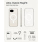 Spigen Google Pixel 10a Case Ultra Hybrid MagFit Spigen Singapore Singapore