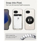 Spigen Google Pixel 10a Case Ultra Hybrid MagFit Spigen Singapore Singapore