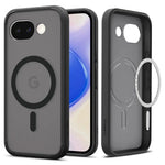 Spigen Google Pixel 10a Case Ultra Hybrid MagFit Frost Matte Back Magnetic Phone Case Pixel 10a Case Spigen Singapore Singapore