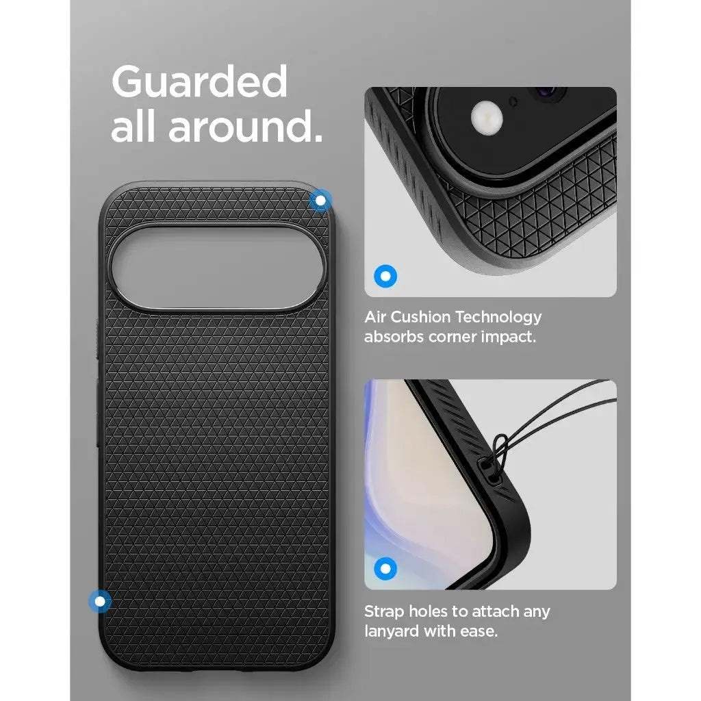 Spigen Google Pixel 11 Case Liquid Air Spigen Singapore Singapore