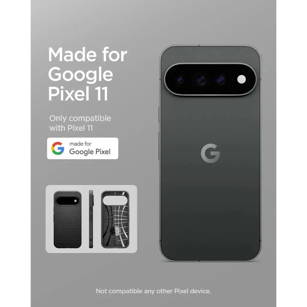 Spigen Google Pixel 11 Case Liquid Air Spigen Singapore Singapore