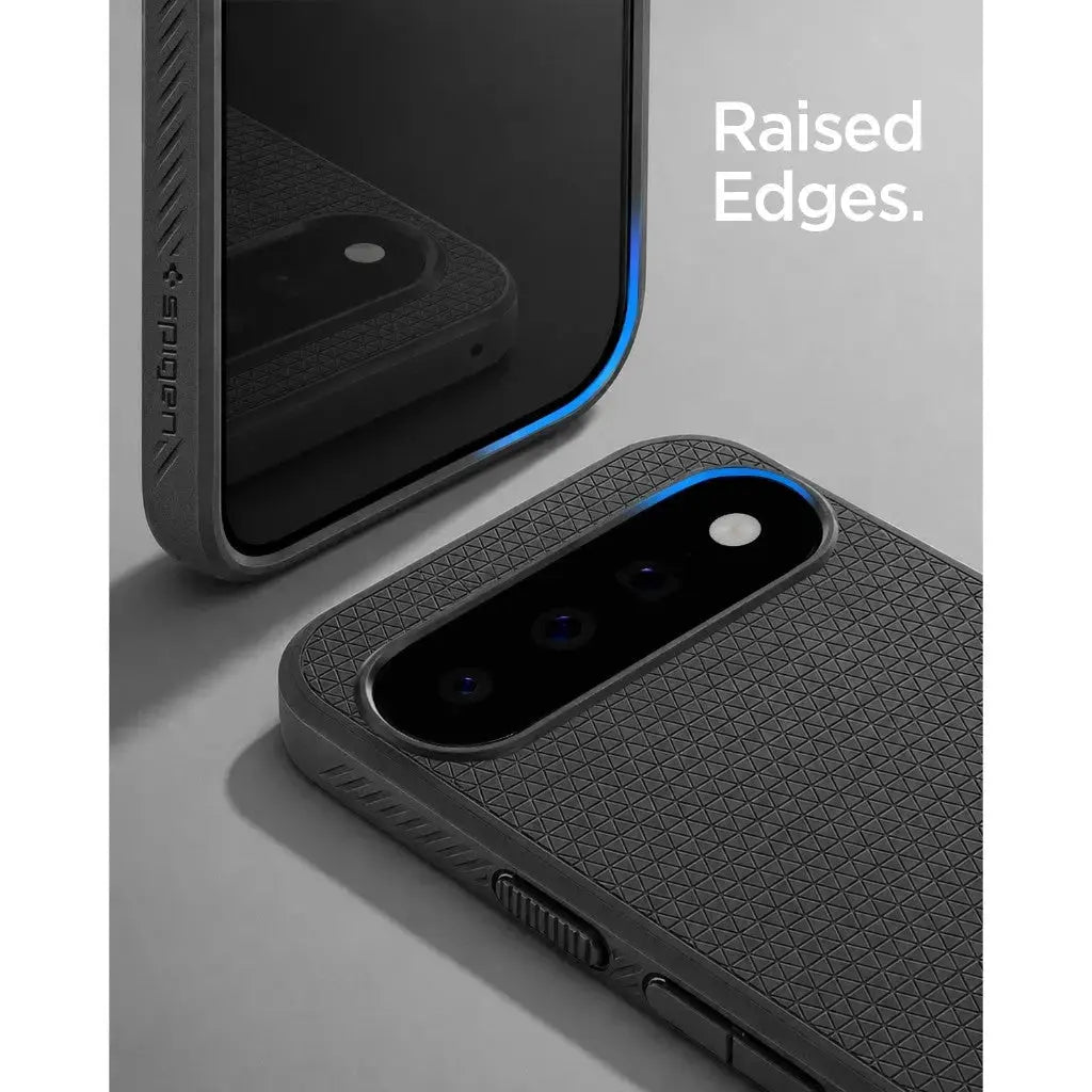 Spigen Google Pixel 11 Case Liquid Air Spigen Singapore Singapore