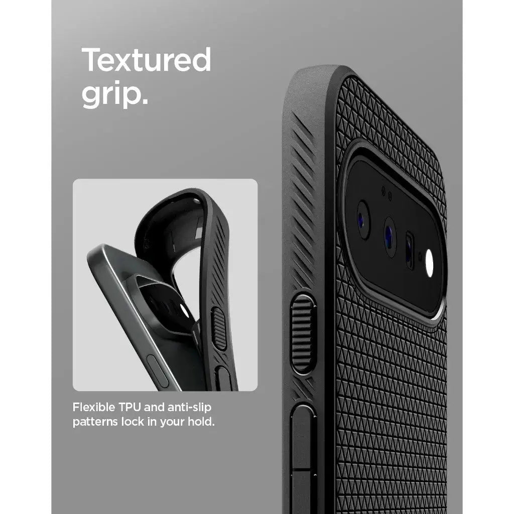 Spigen Google Pixel 11 Case Liquid Air Spigen Singapore Singapore