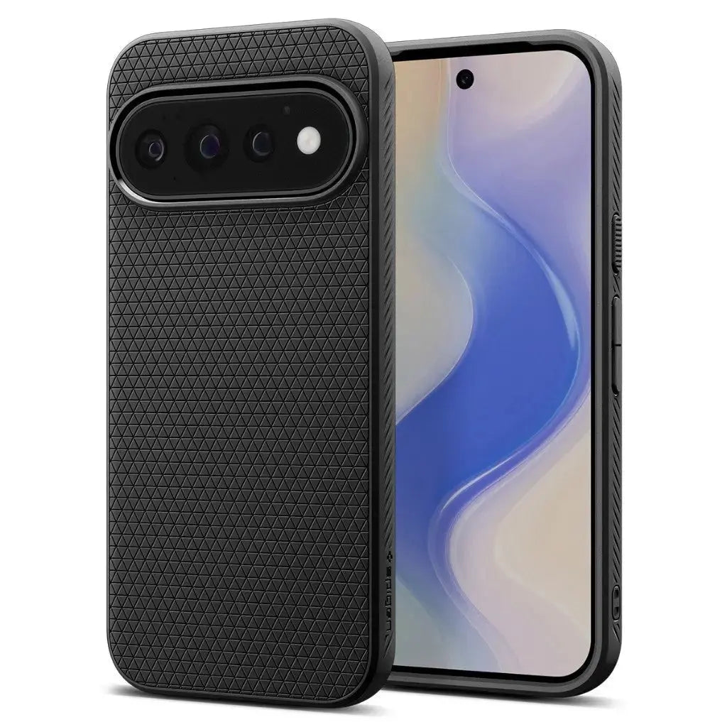 Google Pixel 11 Pro Case Liquid Air Spigen Singapore Singapore