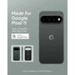 Google Pixel 11 Pro Case Liquid Air MagFit Spigen Singapore Singapore
