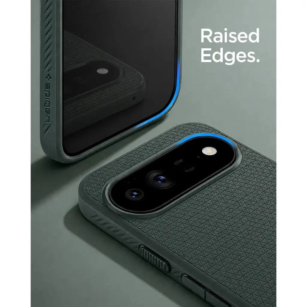 Google Pixel 11 Pro Case Liquid Air MagFit Spigen Singapore Singapore