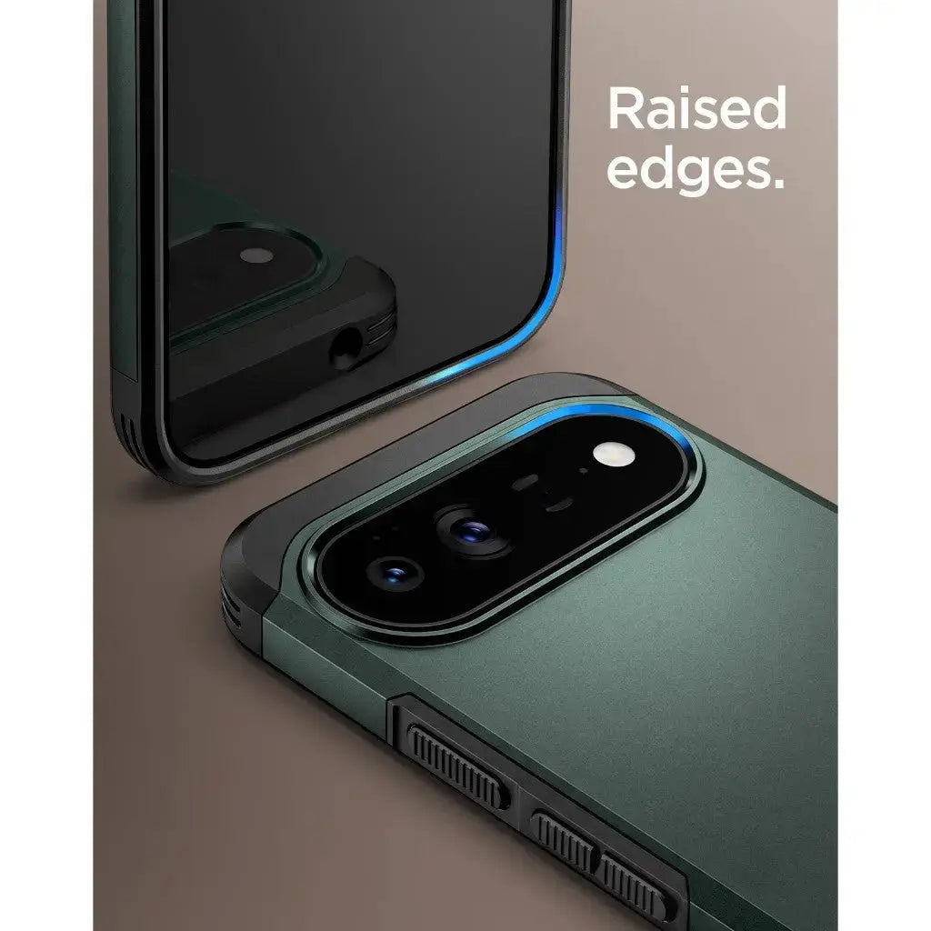 Google Pixel 11 Pro Case Tough Armor MagFit Spigen Singapore Singapore