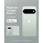 Google Pixel 11 Pro Case Ultra Hybrid Clear Spigen Singapore Singapore