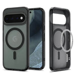Google Pixel 11 Pro Case Ultra Hybrid MagFit Frost Spigen Singapore Singapore
