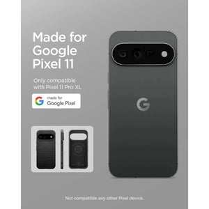 Google Pixel 11 Pro XL Case Liquid Air MagFit Spigen Singapore Singapore
