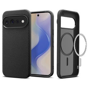 Google Pixel 11 Pro XL Case Liquid Air MagFit Spigen Singapore Singapore