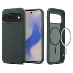 Google Pixel 11 Pro XL Case Liquid Air MagFit Spigen Singapore Singapore