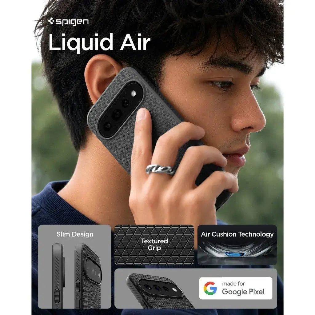 Google Pixel 11 Pro XL Case Liquid Air Spigen Singapore Singapore