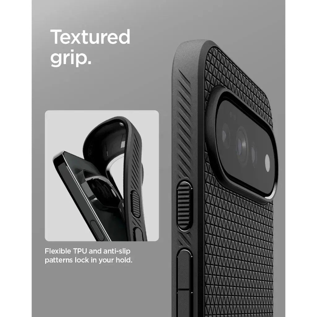 Google Pixel 11 Pro XL Case Liquid Air Spigen Singapore Singapore