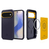 Spigen Google Pixel 11 Pro XL Case Nano Pop MagFit - Blueberry Navy