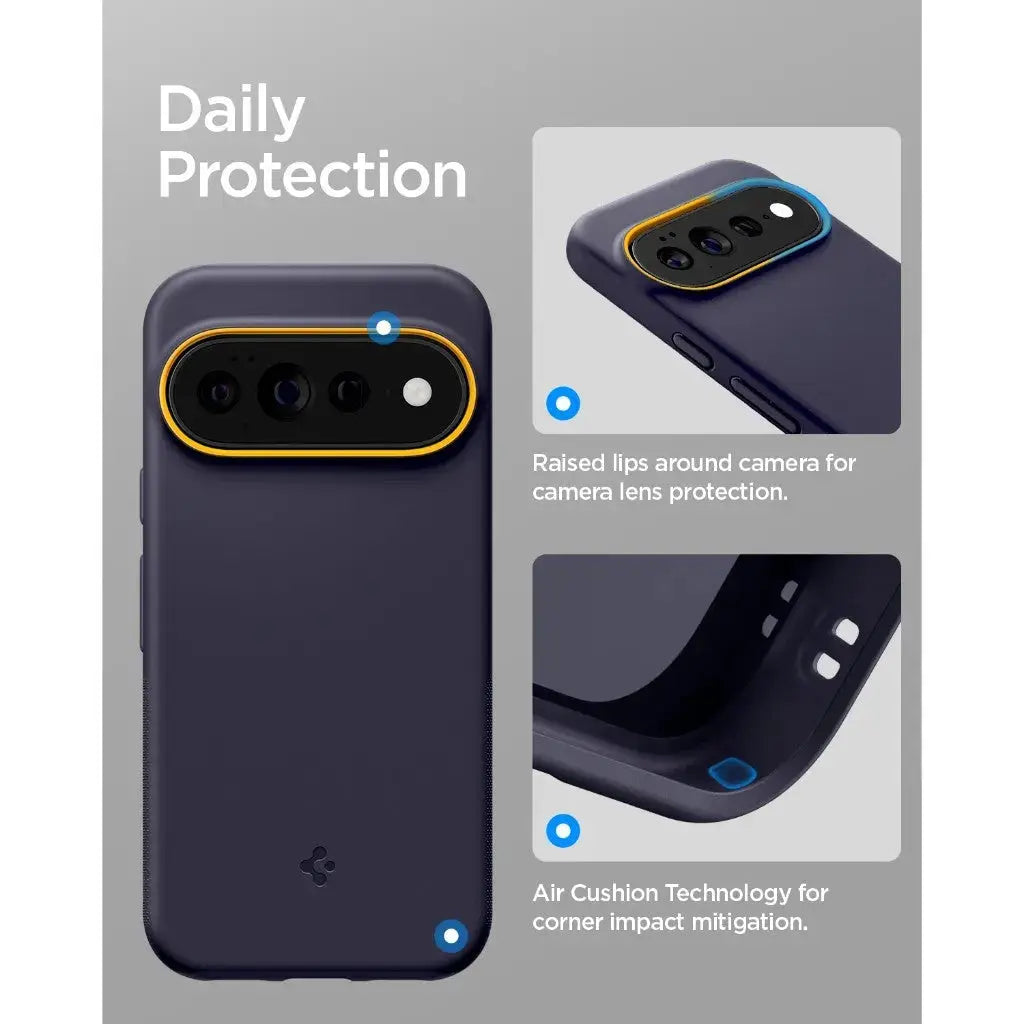 Google Pixel 11 Pro XL Case Nano Pop MagFit Spigen Singapore Singapore