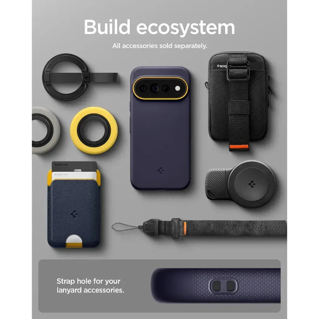 Google Pixel 11 Pro XL Case Nano Pop MagFit Spigen Singapore Singapore