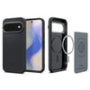Spigen Google Pixel 11 Pro XL Case Nano Pop MagFit - Black Sesame