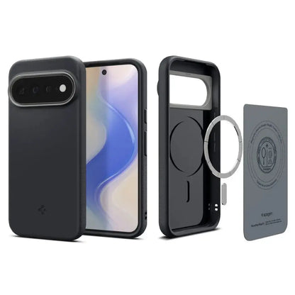Google Pixel 11 Pro XL Case Nano Pop MagFit Spigen Singapore Singapore