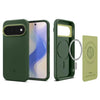 Spigen Google Pixel 11 Pro XL Case Nano Pop MagFit - Avo Green