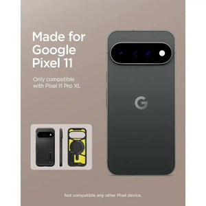 Google Pixel 11 Pro XL Case Tough Armor MagFit Spigen Singapore Singapore