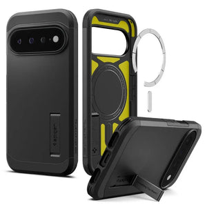 Google Pixel 11 Pro XL Case Tough Armor MagFit Spigen Singapore Singapore