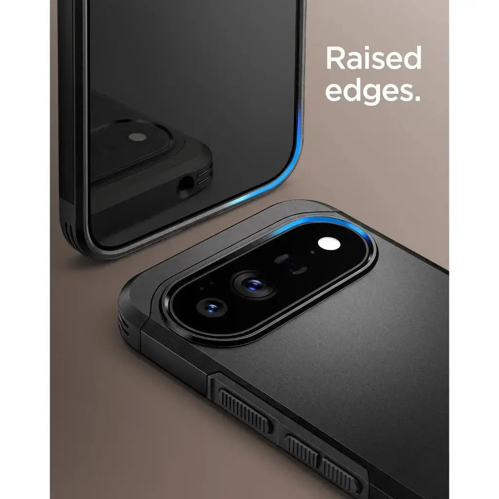 Google Pixel 11 Pro XL Case Tough Armor MagFit Spigen Singapore Singapore