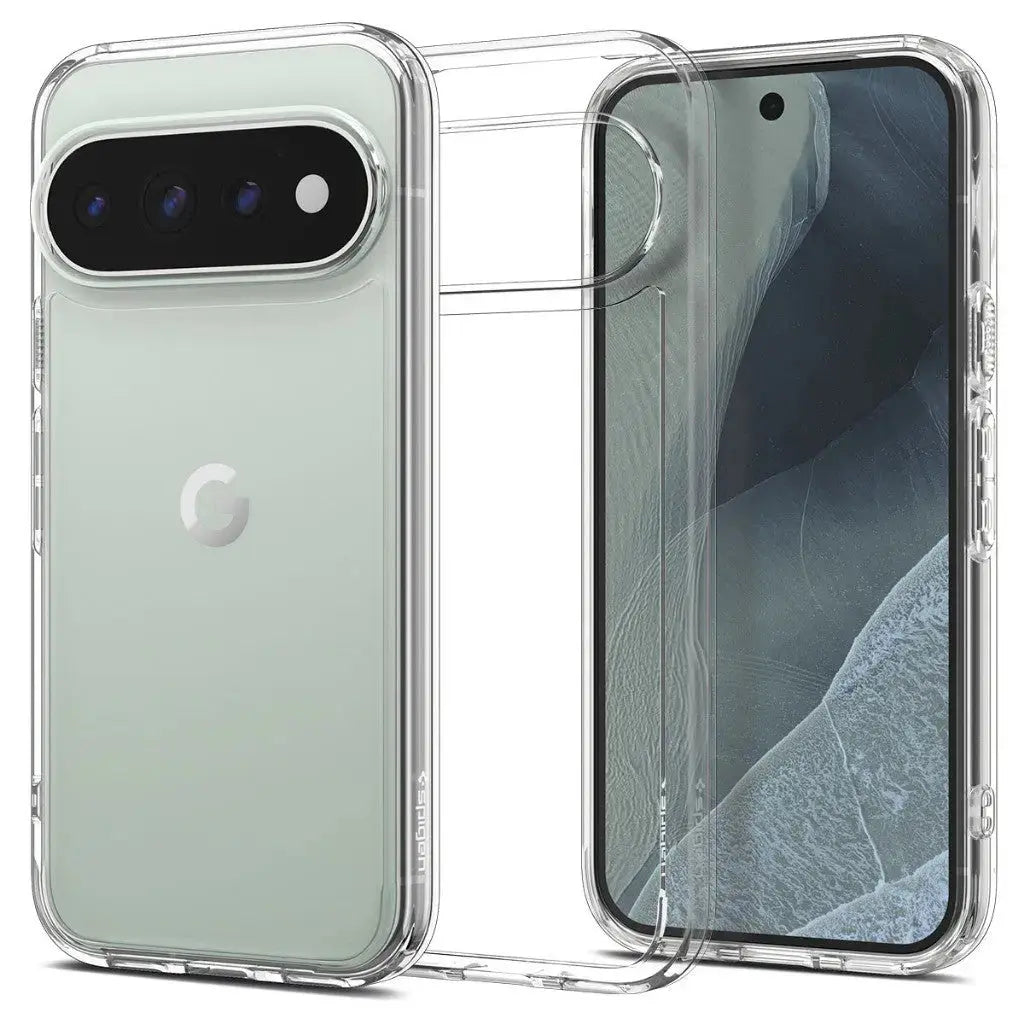 Google Pixel 11 Pro XL Case Ultra Hybrid Spigen Singapore Singapore