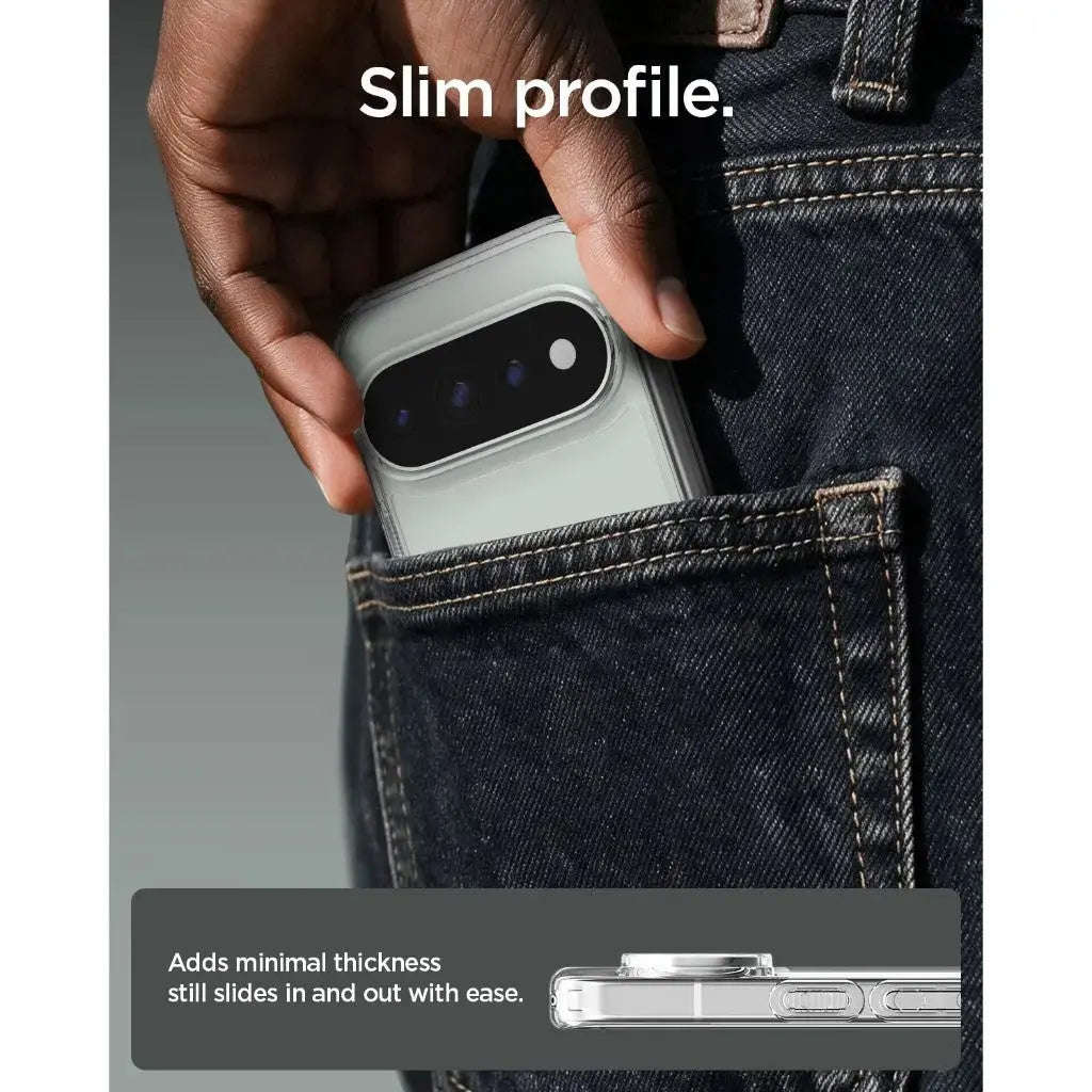 Google Pixel 11 Pro XL Case Ultra Hybrid Spigen Singapore Singapore