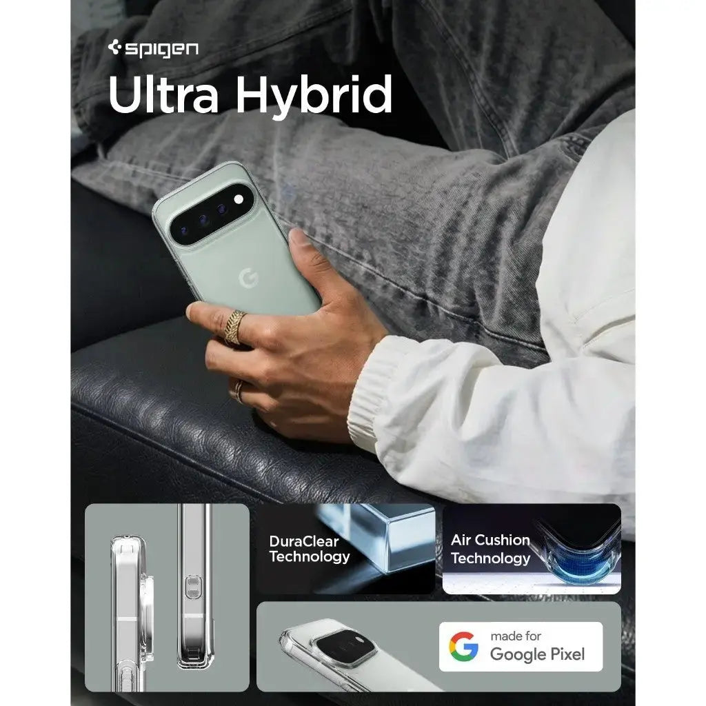 Google Pixel 11 Pro XL Case Ultra Hybrid Spigen Singapore Singapore