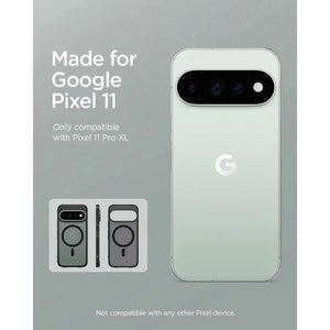 Google Pixel 11 Pro XL Case Ultra Hybrid MagFit Frost Spigen Singapore Singapore