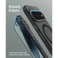 Google Pixel 11 Pro XL Case Ultra Hybrid MagFit Frost Spigen Singapore Singapore