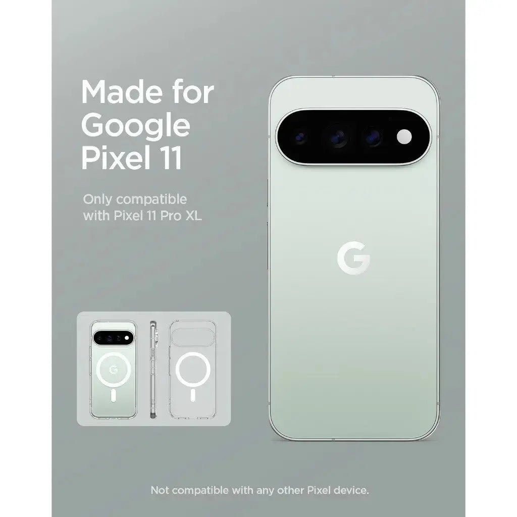 Google Pixel 11 Pro XL Case Ultra Hybrid MagFit Spigen Singapore Singapore