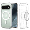 Spigen Google Pixel 11 Pro XL Case Ultra Hybrid MagFit - Clear White