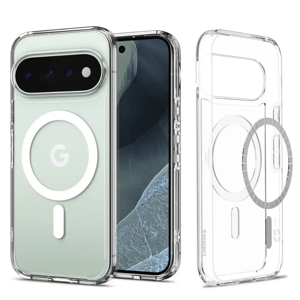 Google Pixel 11 Pro XL Case Ultra Hybrid MagFit Spigen Singapore Singapore