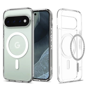 Google Pixel 11 Pro XL Case Ultra Hybrid MagFit Spigen Singapore Singapore