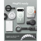 Google Pixel 11 Pro XL Case Ultra Hybrid MagFit Spigen Singapore Singapore