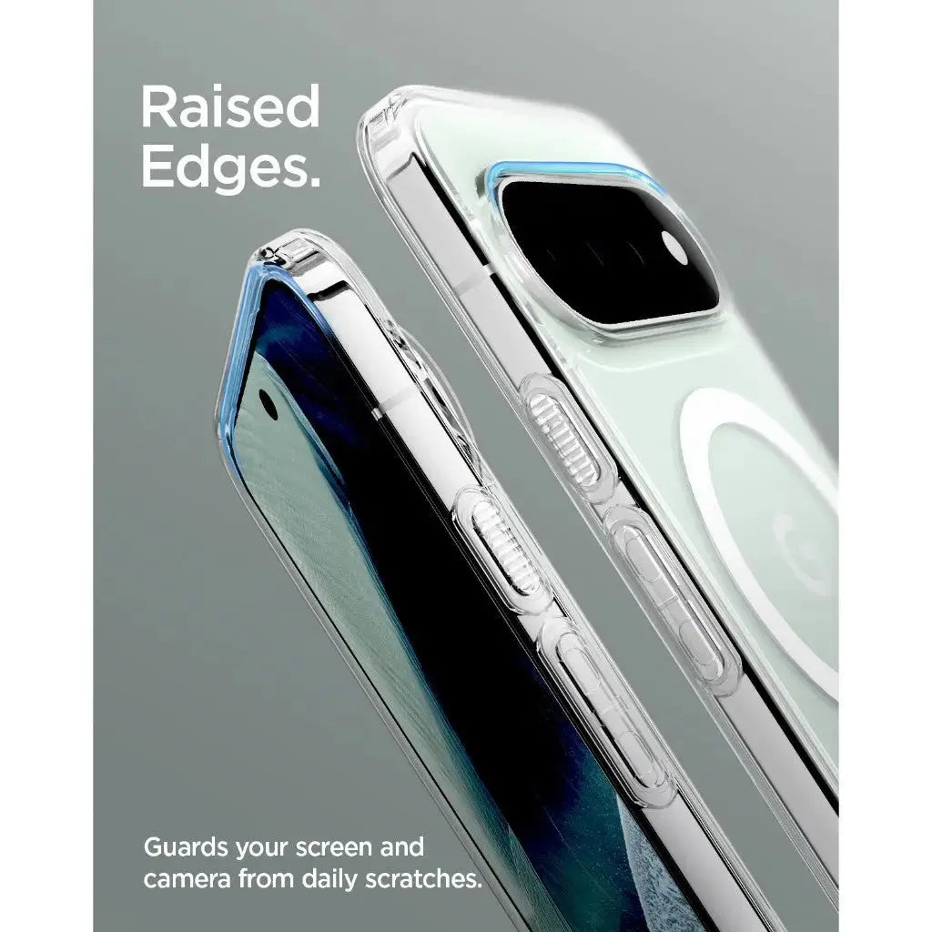 Google Pixel 11 Pro XL Case Ultra Hybrid MagFit Spigen Singapore Singapore