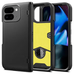 Spigen Google Pixel 9 Pro Fold Case Slim Armor Pro Google Casing Cover Complete Closure All Around Protection