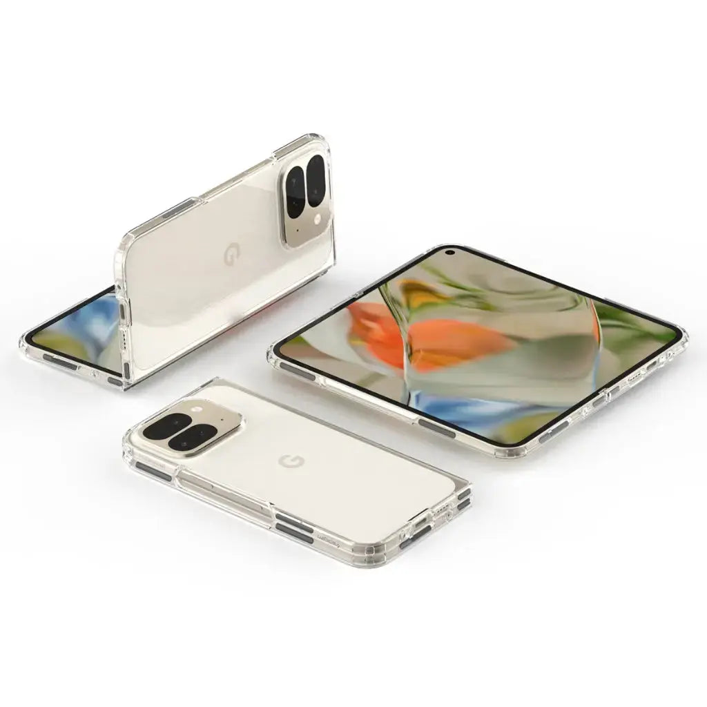 【美品】Google Pixel 9 pro Fold Spigenケース付き Amazon.com: Spigen Slim Armor Pro Designed for Pixel 9 Pro Fold